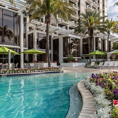 Hyatt Regency Sarasota Hotel Exterior photo