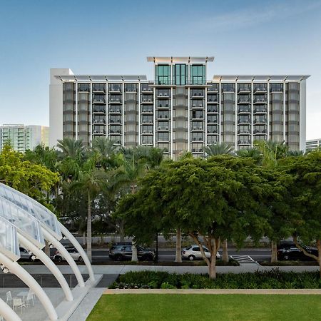 Hyatt Regency Sarasota Hotel Exterior photo