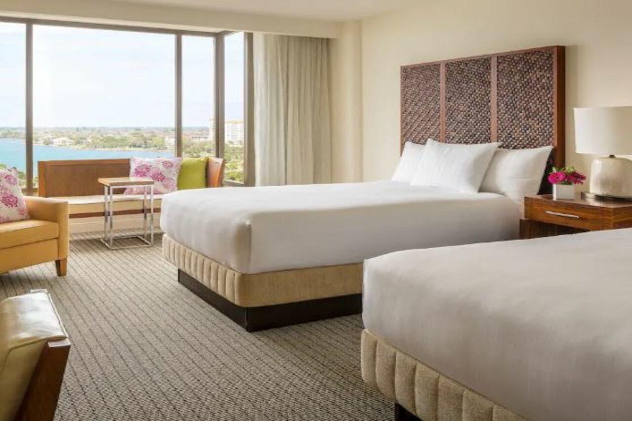 Hyatt Regency Sarasota Hotel Exterior photo