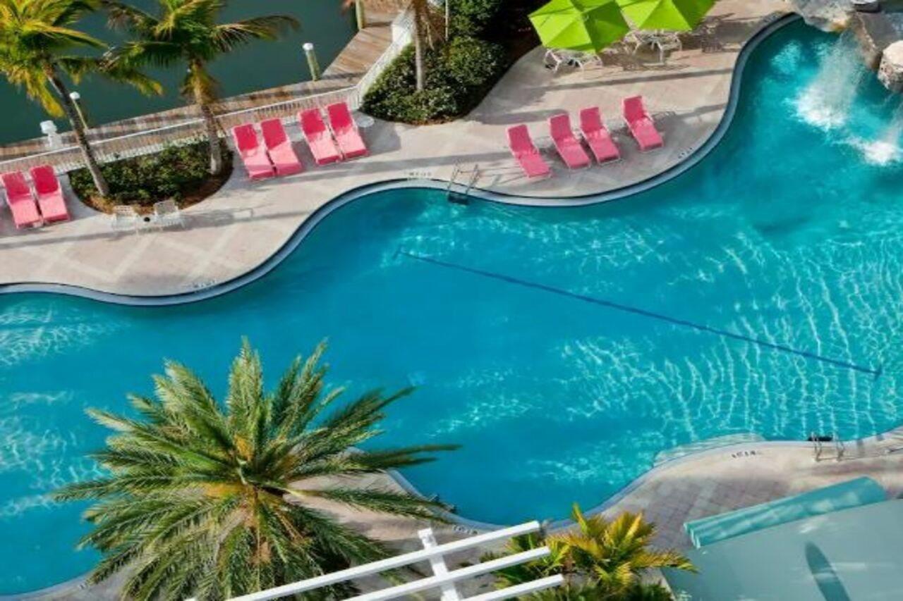 Hyatt Regency Sarasota Hotel Exterior photo