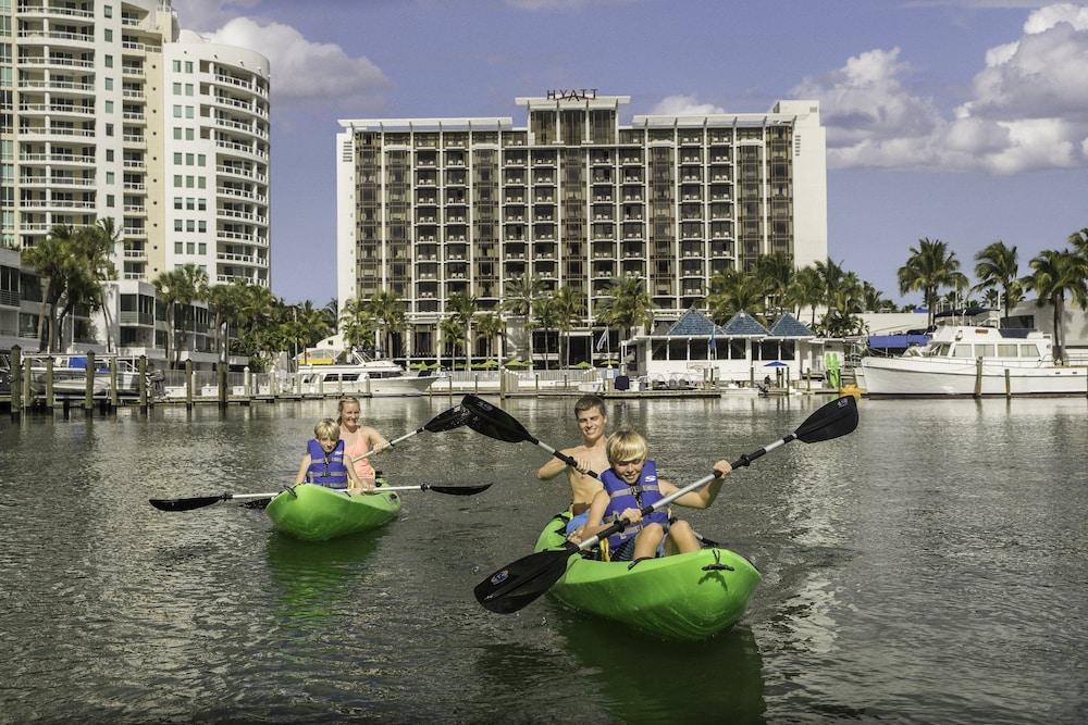 Hyatt Regency Sarasota Hotel Exterior photo