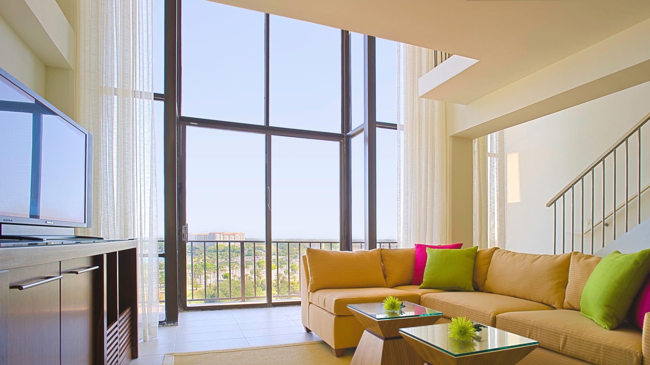 Hyatt Regency Sarasota Hotel Exterior photo