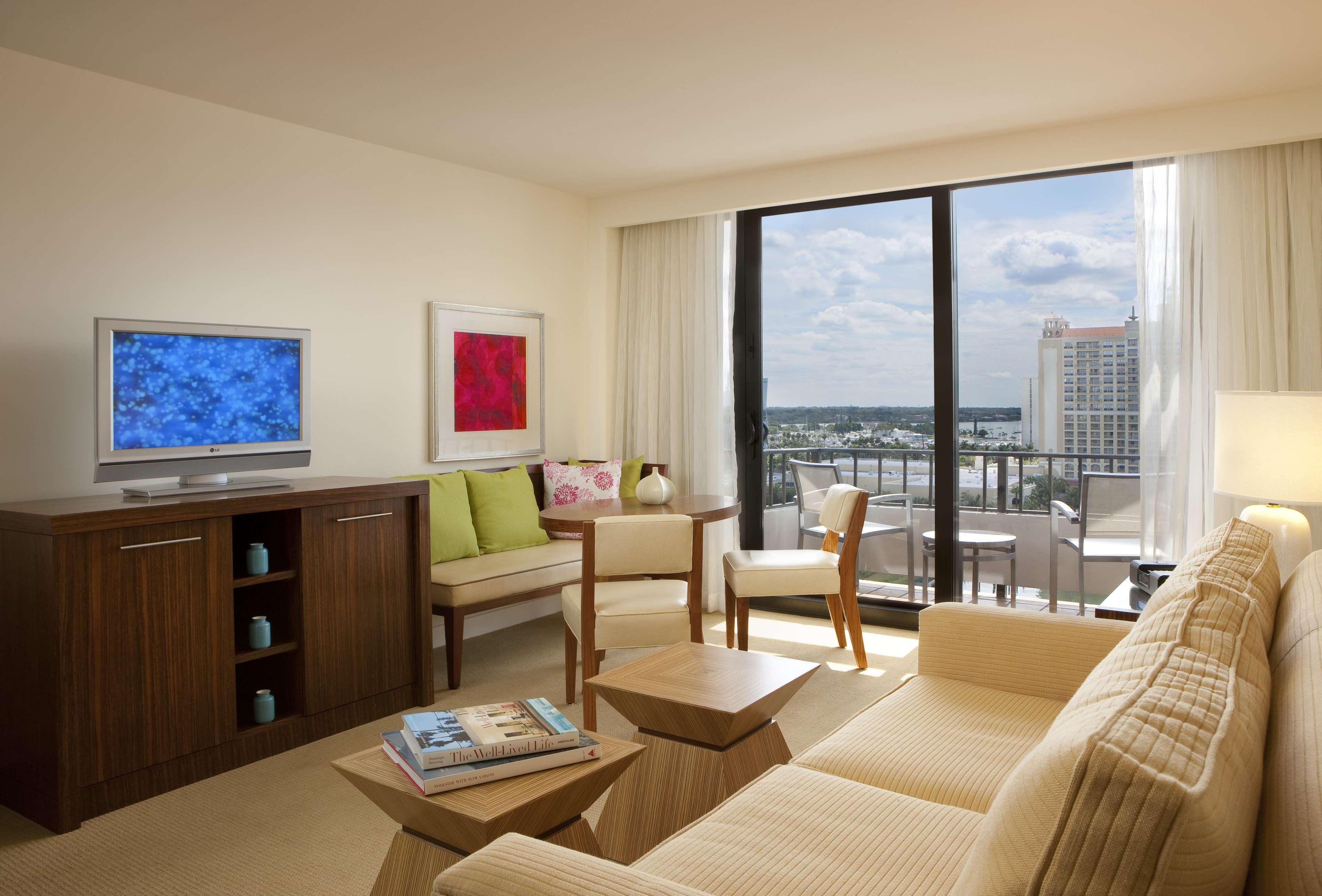 Hyatt Regency Sarasota Hotel Exterior photo