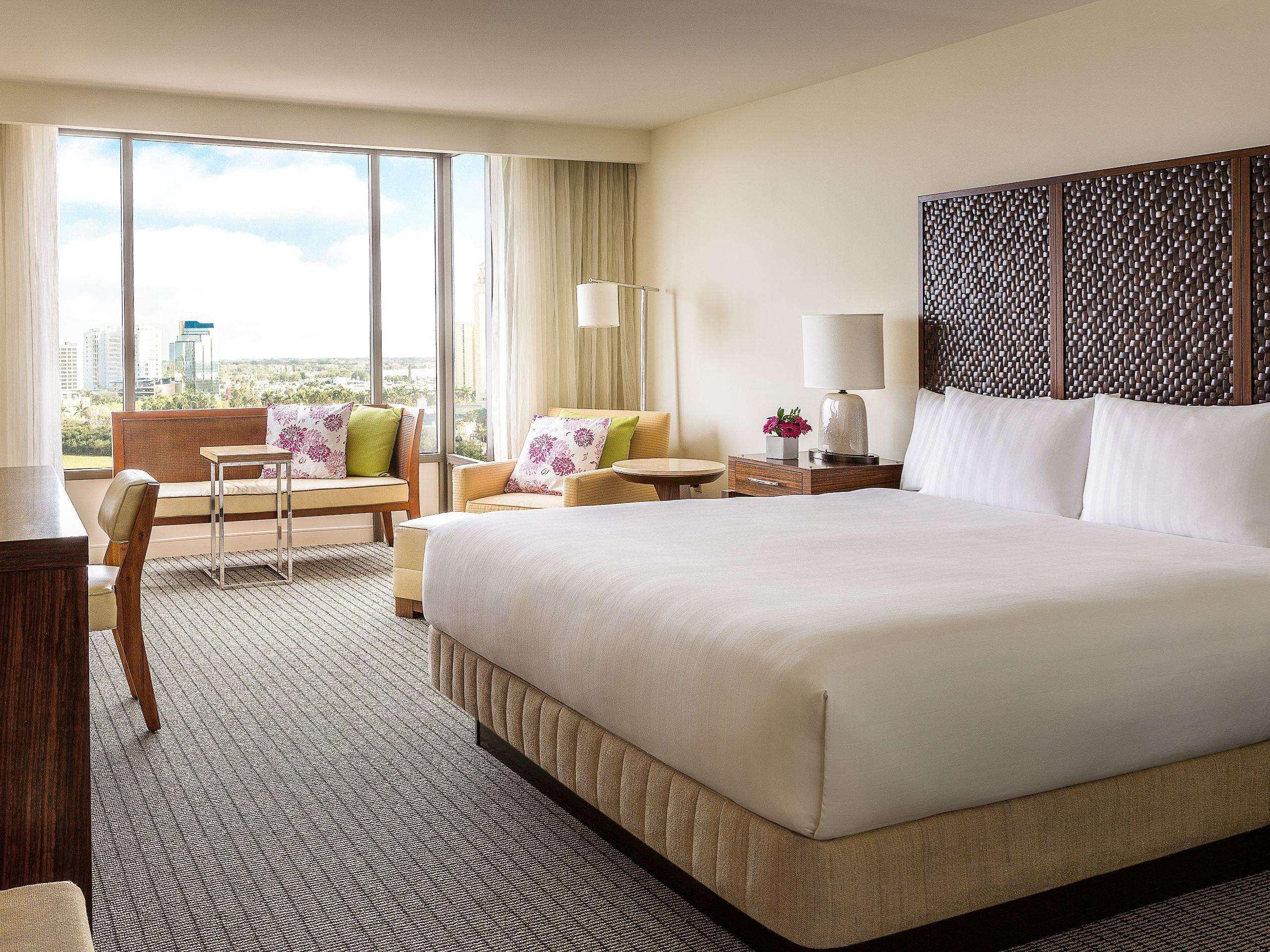 Hyatt Regency Sarasota Hotel Exterior photo