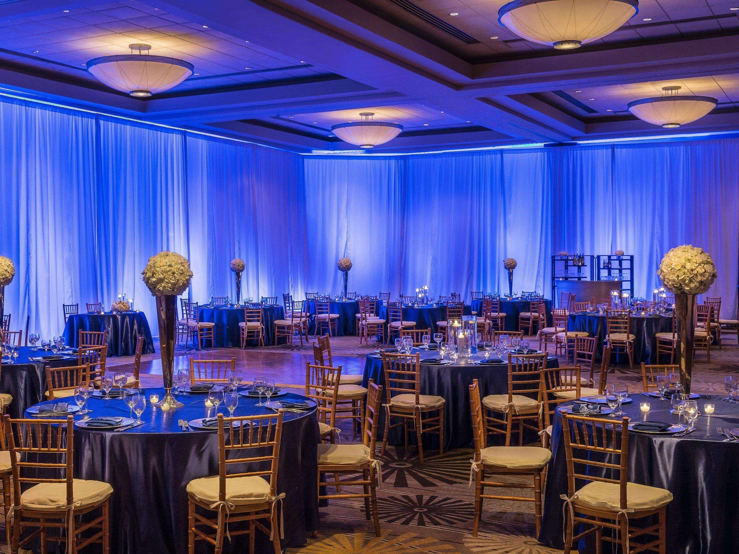 Hyatt Regency Sarasota Hotel Exterior photo