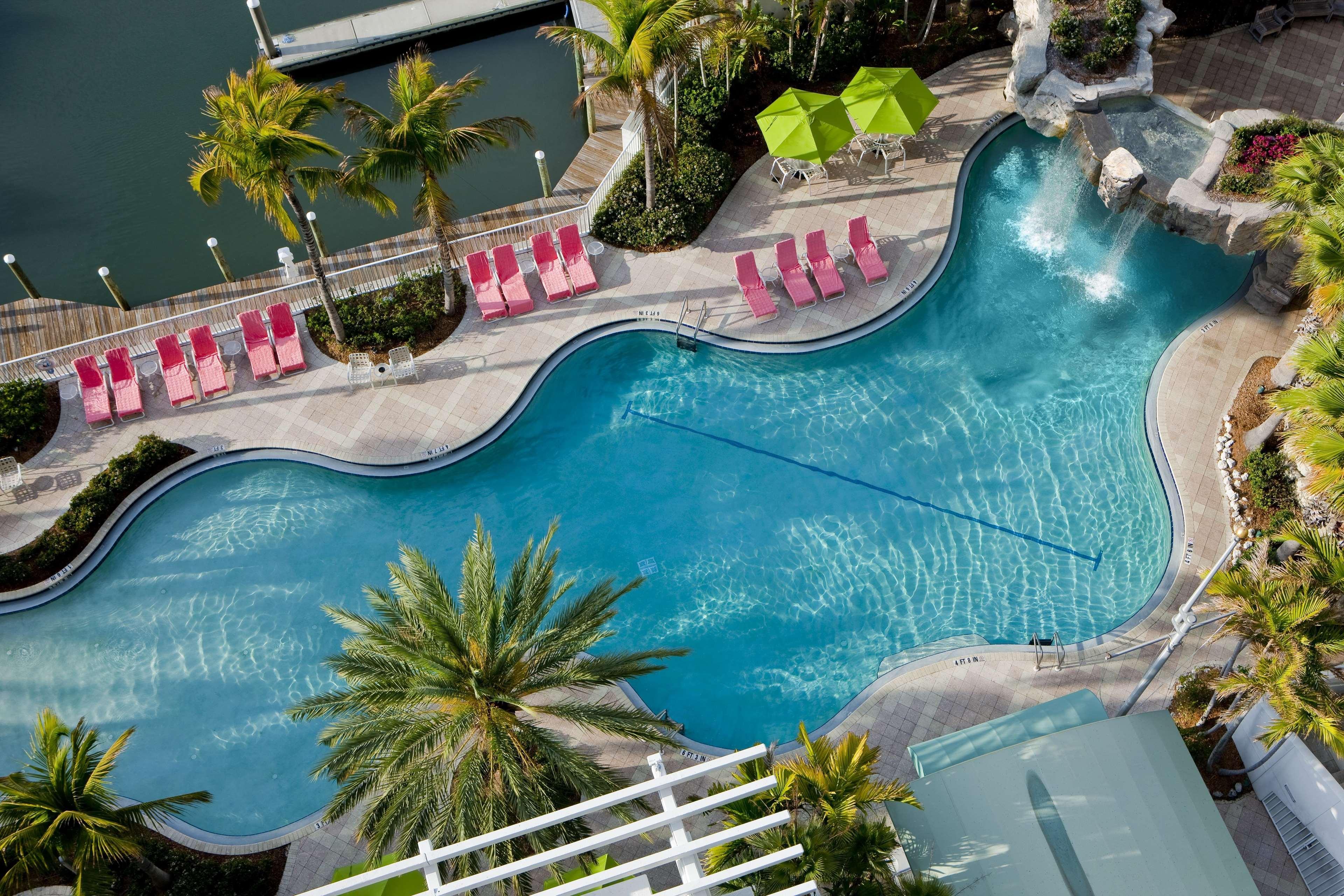 Hyatt Regency Sarasota Hotel Exterior photo