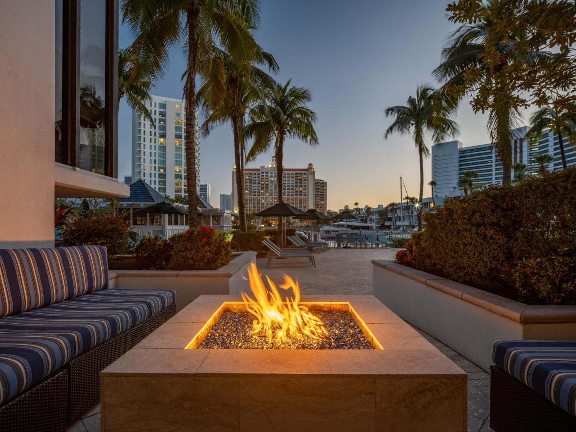 Hyatt Regency Sarasota Hotel Exterior photo