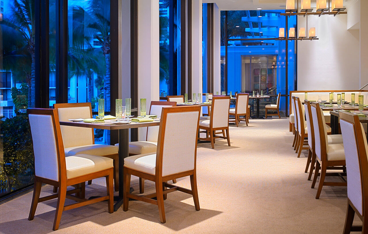 Hyatt Regency Sarasota Hotel Exterior photo